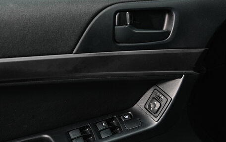 Mitsubishi Lancer IX, 2013 год, 889 599 рублей, 10 фотография