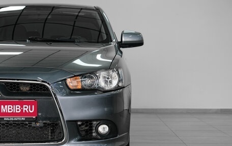 Mitsubishi Lancer IX, 2013 год, 889 599 рублей, 8 фотография