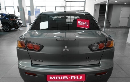 Mitsubishi Lancer IX, 2013 год, 889 599 рублей, 5 фотография