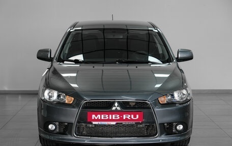 Mitsubishi Lancer IX, 2013 год, 889 599 рублей, 2 фотография