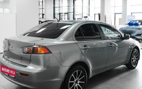 Mitsubishi Lancer IX, 2013 год, 889 599 рублей, 6 фотография