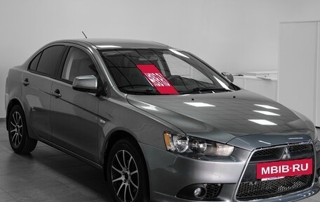 Mitsubishi Lancer IX, 2013 год, 889 599 рублей, 3 фотография