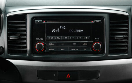 Mitsubishi Lancer IX, 2013 год, 889 599 рублей, 14 фотография