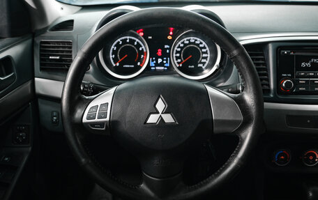 Mitsubishi Lancer IX, 2013 год, 889 599 рублей, 16 фотография