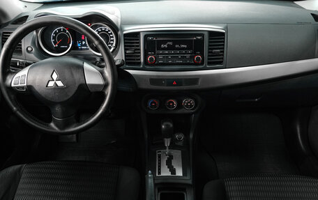 Mitsubishi Lancer IX, 2013 год, 889 599 рублей, 13 фотография