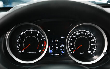 Mitsubishi Lancer IX, 2013 год, 889 599 рублей, 18 фотография