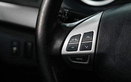 Mitsubishi Lancer IX, 2013 год, 889 599 рублей, 17 фотография