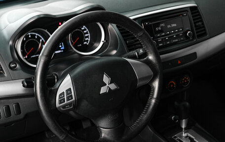Mitsubishi Lancer IX, 2013 год, 889 599 рублей, 19 фотография