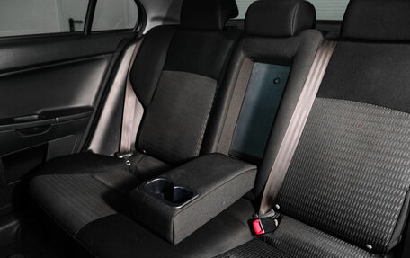 Mitsubishi Lancer IX, 2013 год, 889 599 рублей, 21 фотография