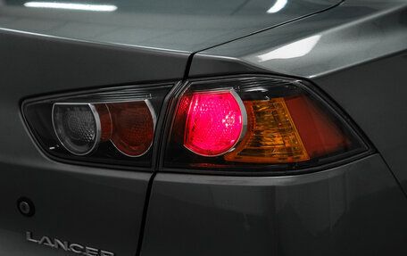 Mitsubishi Lancer IX, 2013 год, 889 599 рублей, 22 фотография