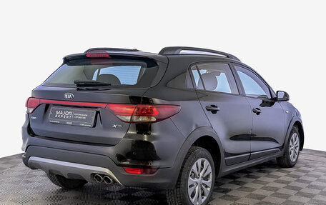 KIA Rio IV, 2020 год, 1 050 000 рублей, 5 фотография