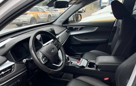 Chery Tiggo 7 Pro, 2023 год, 1 336 000 рублей, 7 фотография