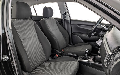 KIA Rio IV, 2020 год, 1 050 000 рублей, 24 фотография