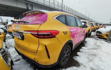 Haval F7 I, 2022 год, 1 530 000 рублей, 4 фотография