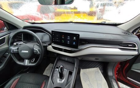 Haval F7 I, 2022 год, 1 530 000 рублей, 6 фотография