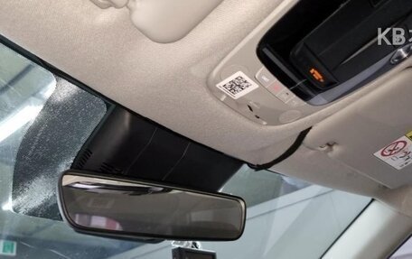 KIA Seltos I, 2022 год, 1 495 000 рублей, 13 фотография