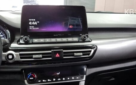 KIA Seltos I, 2022 год, 1 495 000 рублей, 10 фотография