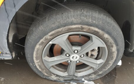 Haval F7 I, 2022 год, 1 530 000 рублей, 8 фотография