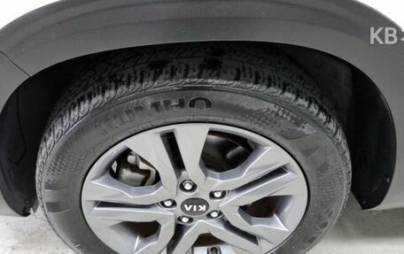 KIA Seltos I, 2022 год, 1 495 000 рублей, 17 фотография