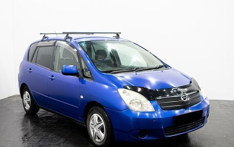 Toyota Corolla Spacio II, 2001 год, 450 000 рублей, 3 фотография