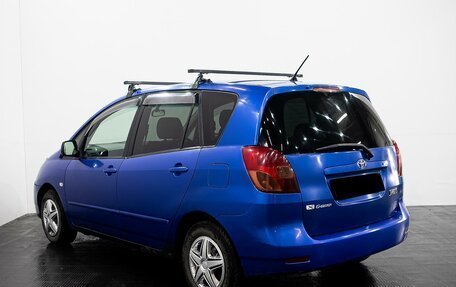Toyota Corolla Spacio II, 2001 год, 450 000 рублей, 6 фотография