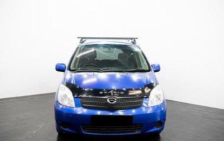 Toyota Corolla Spacio II, 2001 год, 450 000 рублей, 2 фотография