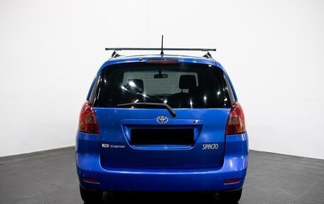 Toyota Corolla Spacio II, 2001 год, 450 000 рублей, 5 фотография