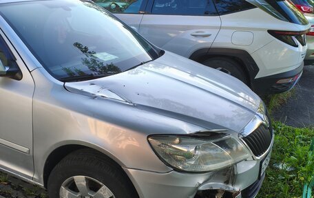 Skoda Octavia, 2011 год, 515 000 рублей, 4 фотография