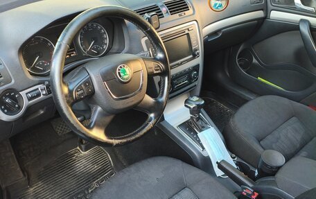 Skoda Octavia, 2011 год, 515 000 рублей, 2 фотография