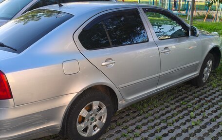Skoda Octavia, 2011 год, 515 000 рублей, 6 фотография