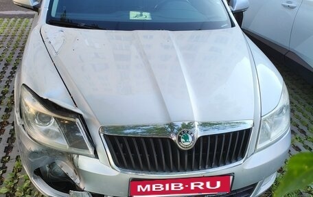 Skoda Octavia, 2011 год, 515 000 рублей, 3 фотография