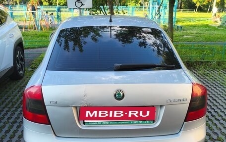 Skoda Octavia, 2011 год, 515 000 рублей, 7 фотография