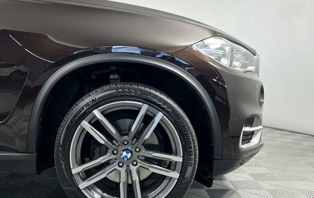 BMW X5, 2014 год, 2 999 000 рублей, 7 фотография