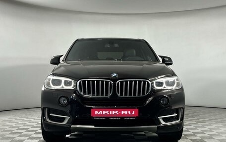 BMW X5, 2014 год, 2 999 000 рублей, 2 фотография