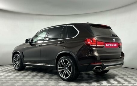 BMW X5, 2014 год, 2 999 000 рублей, 6 фотография