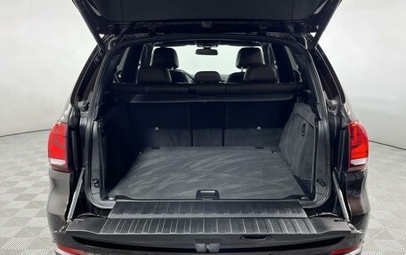 BMW X5, 2014 год, 2 999 000 рублей, 8 фотография