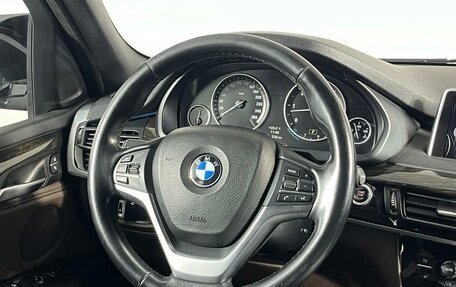 BMW X5, 2014 год, 2 999 000 рублей, 16 фотография