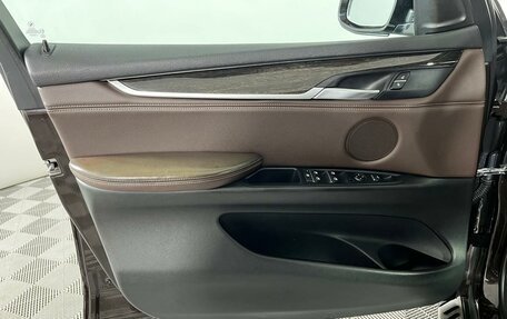 BMW X5, 2014 год, 2 999 000 рублей, 9 фотография