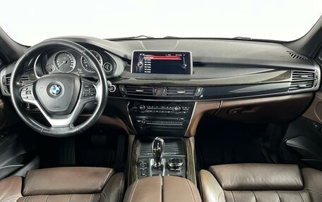 BMW X5, 2014 год, 2 999 000 рублей, 15 фотография