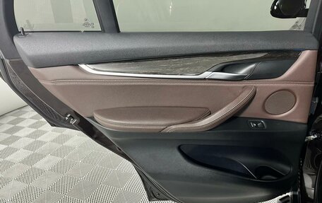 BMW X5, 2014 год, 2 999 000 рублей, 10 фотография