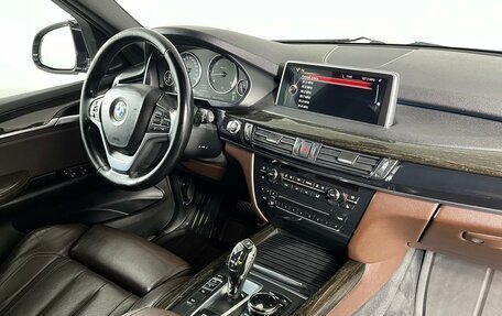 BMW X5, 2014 год, 2 999 000 рублей, 14 фотография