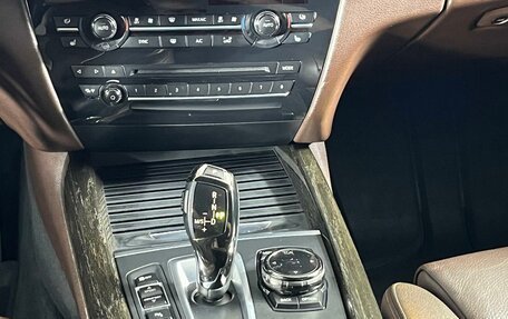 BMW X5, 2014 год, 2 999 000 рублей, 20 фотография