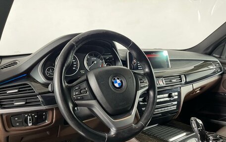 BMW X5, 2014 год, 2 999 000 рублей, 12 фотография