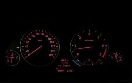 BMW X5, 2014 год, 2 999 000 рублей, 17 фотография