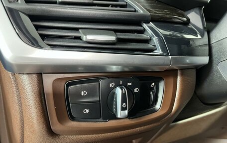 BMW X5, 2014 год, 2 999 000 рублей, 25 фотография