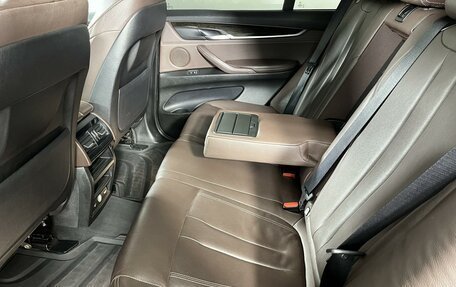 BMW X5, 2014 год, 2 999 000 рублей, 30 фотография