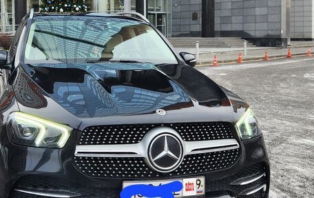 Mercedes-Benz GLE, 2021 год, 6 100 000 рублей, 6 фотография