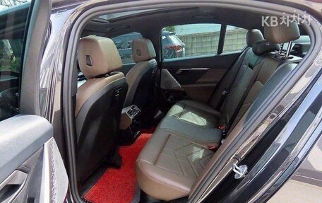 BMW 5 серия, 2024 год, 6 700 000 рублей, 6 фотография