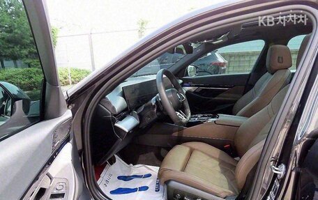 BMW 5 серия, 2024 год, 6 700 000 рублей, 5 фотография