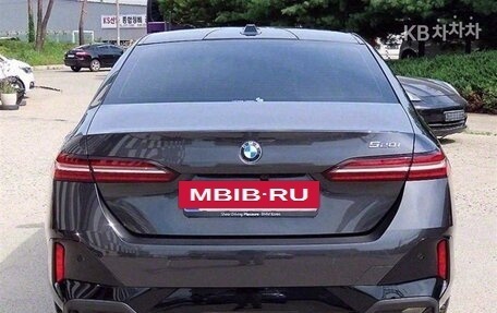 BMW 5 серия, 2024 год, 6 700 000 рублей, 4 фотография